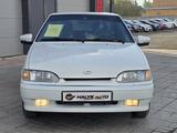 ВАЗ (Lada) 2115 2011 годаүшін1 650 000 тг. в Костанай – фото 3