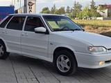 ВАЗ (Lada) 2115 2011 годаүшін1 650 000 тг. в Костанай – фото 2