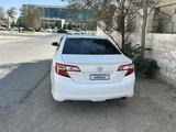 Toyota Camry 2013 года за 5 600 000 тг. в Актау – фото 3