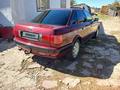Audi 80 1992 годаүшін1 300 000 тг. в Тараз – фото 3