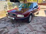 Audi 80 1992 годаүшін1 300 000 тг. в Тараз