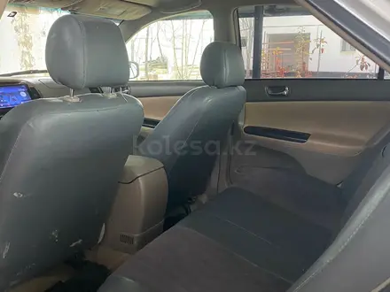 Toyota Camry 2005 года за 4 500 000 тг. в Бейнеу – фото 6