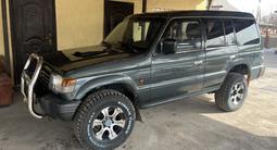 Mitsubishi Pajero 1995 года за 2 500 000 тг. в Алматы – фото 5