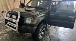 Mitsubishi Pajero 1995 года за 2 500 000 тг. в Алматы