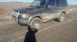 Mitsubishi Pajero 1995 года за 2 500 000 тг. в Алматы – фото 2