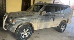 Mitsubishi Pajero 1995 года за 2 500 000 тг. в Алматы – фото 4