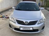 Toyota Corolla 2012 года за 5 800 000 тг. в Актау