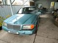 Mercedes-Benz C 180 1994 года за 1 150 000 тг. в Алматы