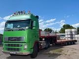Аренда Трала 70 тонн, 16 метров грузоперевозки в Павлодар