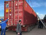 Аренда Трала 70 тонн, 16 метров грузоперевозки в Павлодар – фото 4