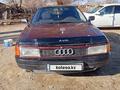 Audi 80 1990 года за 800 000 тг. в Жосалы – фото 10