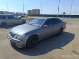 Lexus GS 300 2001 годаүшін3 500 000 тг. в Кокшетау