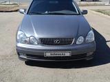 Lexus GS 300 2001 годаүшін3 500 000 тг. в Кокшетау – фото 2
