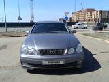 Lexus GS 300 2001 годаүшін3 500 000 тг. в Кокшетау – фото 4