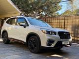 Subaru Forester 2018 года за 12 000 000 тг. в Алматы