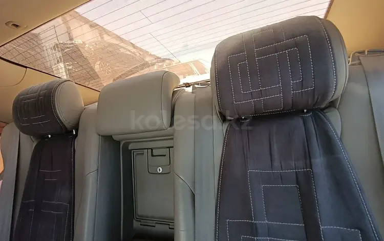 Сиденье (салон) для Toyota Camry 40-45 за 200 000 тг. в Тараз