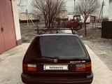 Volkswagen Passat 1993 годаүшін1 200 000 тг. в Кентау