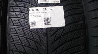 285 40/R22 MICHELIN PILOT Alpin 5 за 269 000 тг. в Алматы