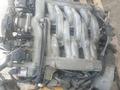Двигатель GY на MPV 2.5 Mazda AJ, GY, JE, KL, KF, FS, FP, ZM, ZL за 350 000 тг. в Алматы – фото 3