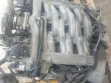 Двигатель GY на MPV 2.5 за 250 000 тг. в Алматы – фото 3
