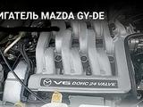 Двигатель GY на MPV 2.5 за 250 000 тг. в Алматы