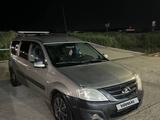 ВАЗ (Lada) Largus 2014 года за 1 800 000 тг. в Уральск