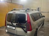 ВАЗ (Lada) Largus 2014 года за 1 800 000 тг. в Уральск – фото 2