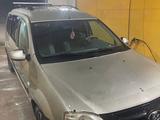 ВАЗ (Lada) Largus 2014 года за 1 800 000 тг. в Уральск – фото 3