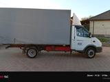 ГАЗ  ГАЗель (3302) 2017 года за 7 500 000 тг. в Алматы