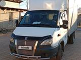 ГАЗ  ГАЗель (3302) 2017 года за 7 500 000 тг. в Алматы – фото 5