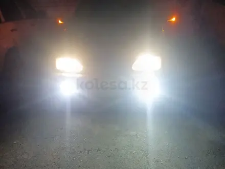 ВАЗ (Lada) 2115 2001 года за 900 000 тг. в Актобе – фото 10