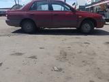 Nissan Sunny 1991 годаfor210 000 тг. в Петропавловск – фото 4