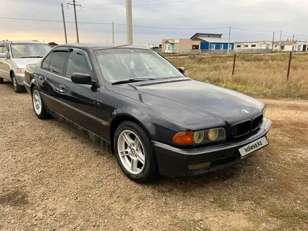 BMW 728 1996 года за 2 200 000 тг. в Кокшетау