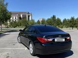 Hyundai Sonata 2011 года за 5 890 798 тг. в Шымкент – фото 3