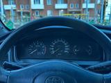 Toyota Carina E 1992 года за 1 500 000 тг. в Жезказган – фото 2