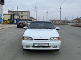 ВАЗ (Lada) 2114 2012 годаүшін1 900 000 тг. в Атырау – фото 4