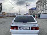 ВАЗ (Lada) 2114 2012 годаүшін1 900 000 тг. в Атырау – фото 5