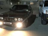 BMW 525 1993 года за 800 000 тг. в Актау