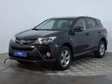 Toyota RAV4 2015 года за 8 950 000 тг. в Астана