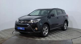 Toyota RAV4 2015 года за 8 950 000 тг. в Астана