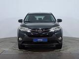 Toyota RAV4 2015 года за 8 950 000 тг. в Астана – фото 2