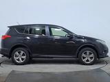 Toyota RAV4 2015 года за 8 950 000 тг. в Астана – фото 4