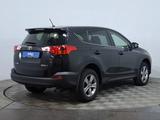 Toyota RAV4 2015 года за 8 950 000 тг. в Астана – фото 5