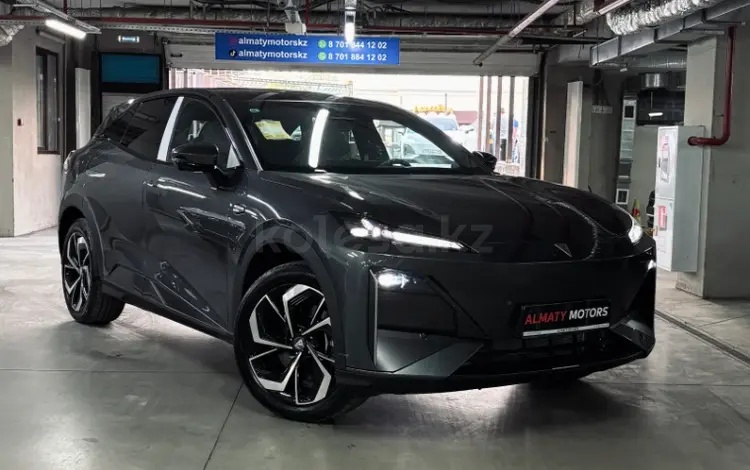 Deepal S07 Max 285 2025 года за 13 899 000 тг. в Алматы