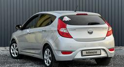 Hyundai Accent 2014 годаүшін5 770 000 тг. в Актобе – фото 4