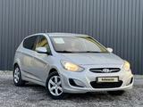 Hyundai Accent 2014 года за 5 770 000 тг. в Актобе – фото 3