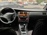 Toyota Carina E 1994 года за 2 100 000 тг. в Астана – фото 5