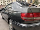 Toyota Carina E 1994 года за 2 100 000 тг. в Астана – фото 2