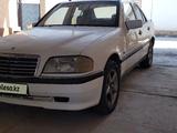 Mercedes-Benz C 180 1993 годаүшін1 200 000 тг. в Кызылорда