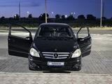 Mercedes-Benz B 170 2007 годаүшін3 500 000 тг. в Актау – фото 2